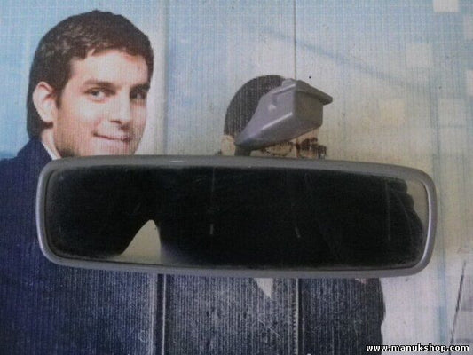 Specchietto retrovisore interno specchio Isuzu Trooper Opel Monterey E200468 ...