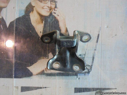 Bisagra de la puerta trasera izquierda arriba  Hyundai Terracan 59 KW, 80 PS