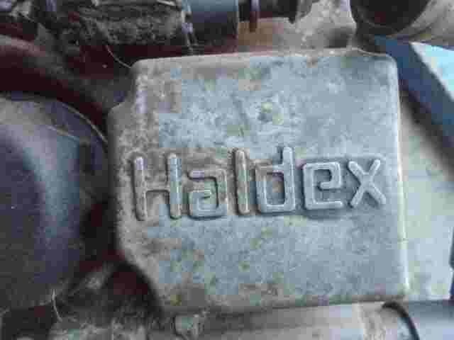 Grupo Diferencial Trasero VW Golf IV Audi TT 02D525554J Haldex 100103 0B11779118