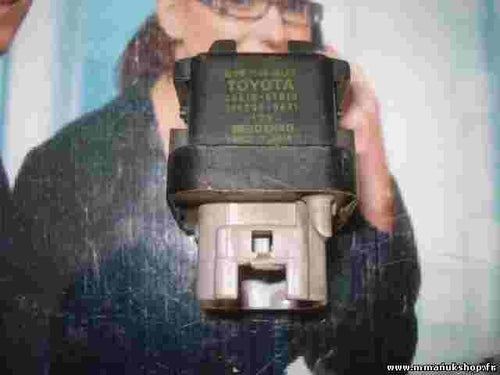 Resplandor relé enchufe Toyota Avensis 28610-67010 2861067010 156700-0671