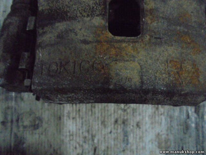 Pinza delantero derecho Suzuki Vitara 1.6 HDI TDCI TOKICO T1 86 G