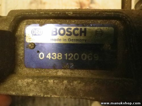 Caudalímetro Ford Capri 2.8 Granada BOSCH 0438120069 0 438 120 069