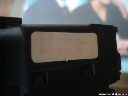 Mando limpia Ford Fiesta V 2S6T 17A553 AA 2S6T17A553AA