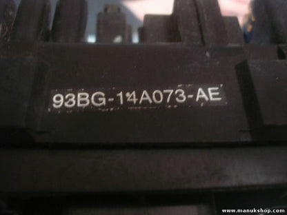 Scatola fusibili Ford Mondeo 93BG14A073AE 93BG-14A073-AE