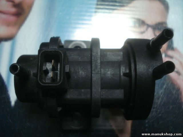 valvola di controllo elettrovalvola EGR Opel 03-05 DTi 2,90502860