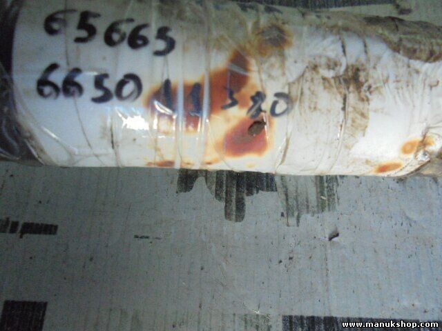 Palier transmision trasero derecho Opel 665011380 65663 8530 8623