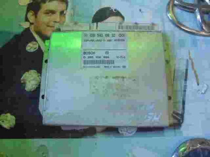 ESP PML BAS Centralita Mercedes W210 0315450832 Q01 FD00M07 BOSCH 0265109499