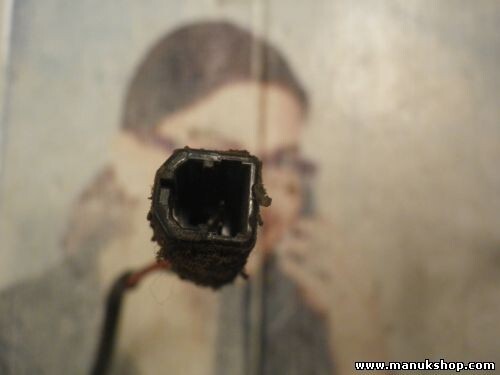 Luz de advertencia de puerta Nissan Terrano 684991F100 68499-1F100 68499 1F100