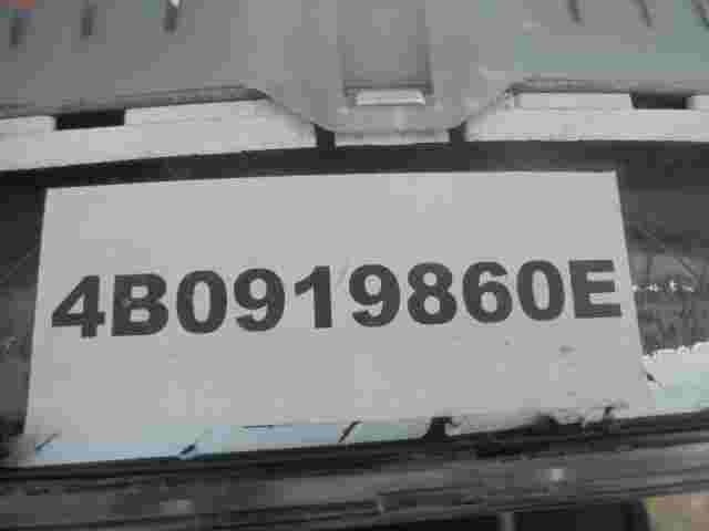 Cuadro de instrumentos   Audi A6 4B V6 4B0919860E 4B0 919 860 E 4BO919860E