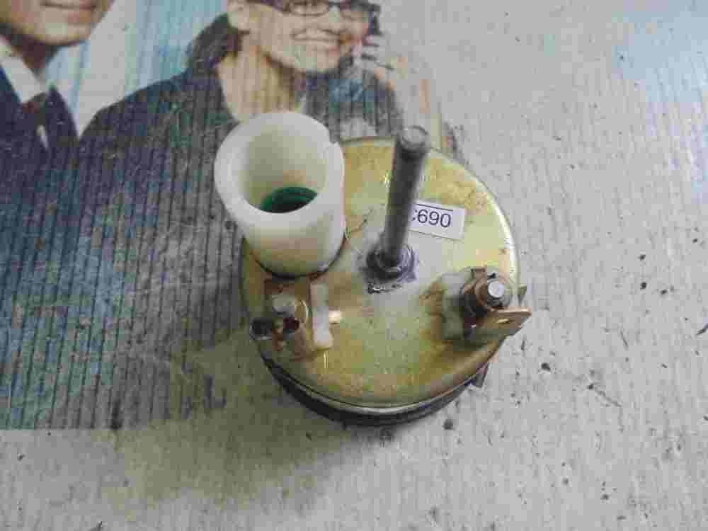 Voltmeter Land Rover ACV220701 ACV2207-01 PRC7315 PRC 7315