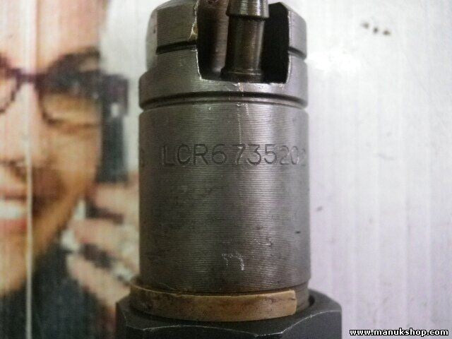 Inyector Suzuki Samurai Vitara se/sv 1.9 TD LUCAS LCR6735202 LCR 6735202 29EPF