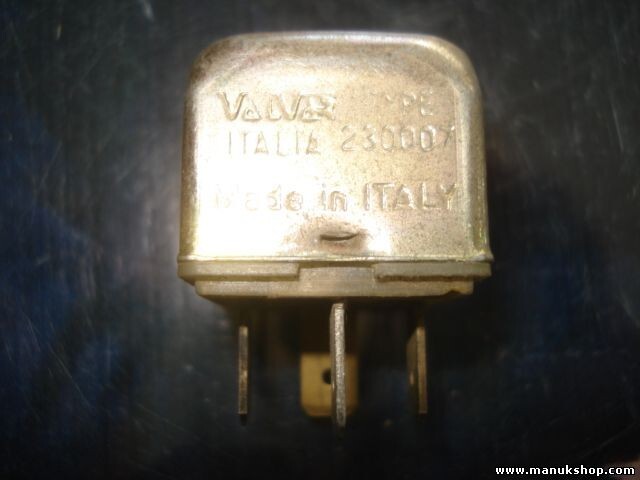 Niebla relé VW Volkswagen Audi 431951253