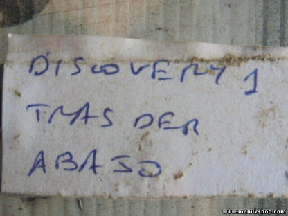 Bisagra de la puerta trasera derecha abajo Land Rover Discovery I LJ, LG 2.0 16V