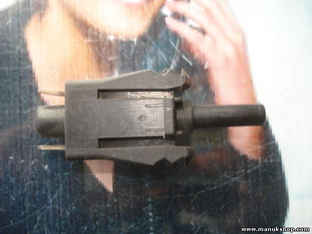 Interruptor del freno de mano interruptor Mercedes-Benz 0015458714 001545 87 14