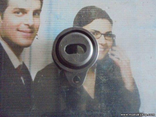 Tensor de correa Renault Scénic I Megane 7700726440G 7700726440 G 7700726440