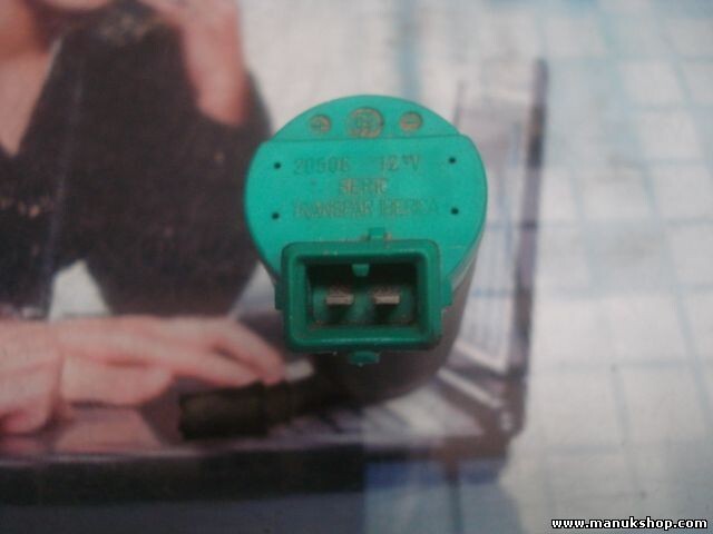 Bomba limpia parabrisas limpiaparabrisas Ssangyong Musso 20500