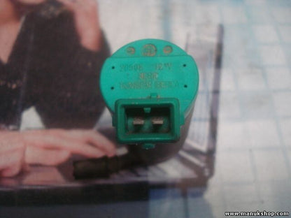 Bomba limpia parabrisas limpiaparabrisas Ssangyong Musso 20500