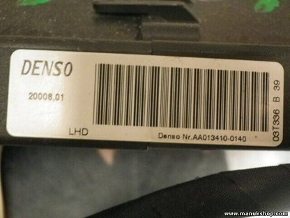 Calentador Mercedes-Benz ML W163 AA013410-0140 AA0134100140 0134100110