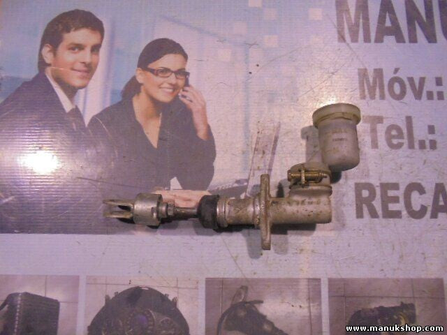 Cilindro ó Bombín Esclavo de Embrague Mitsubishi Pajero Montero I 2.5 TD CM5062
