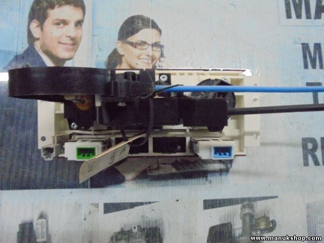 A/C System Honda Civic 79500ST3G51 79500-ST3-G51