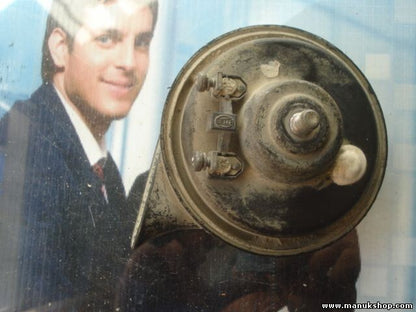 Pito bocina Opel Vectra B Caravan Omega 002924 002 924 500HZ