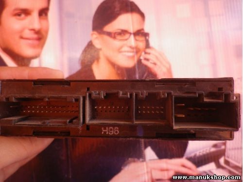 Centralita de elevalunas Audi 8Z1959802A 9700-104330-104 9700104330104