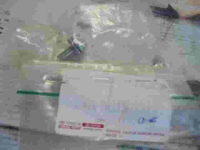 Flange Bolt Washer  Toyota Auris Land Cruiser Prius 9167180614 91671-80614