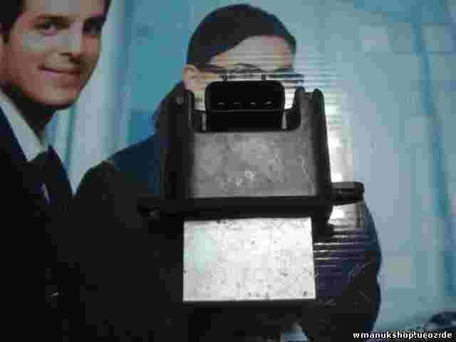 Resistenza al riscaldamento Nissan Navara Pathfinder VP5NEH19E624AA 100653