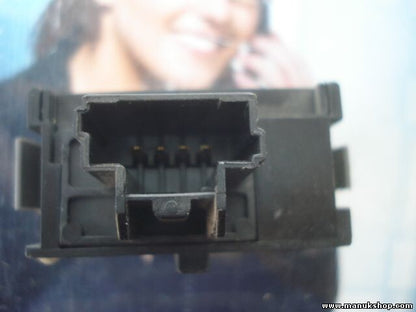 Interruptor de nivelación de faros Renault Laguna 8200032953 6264 8200002439