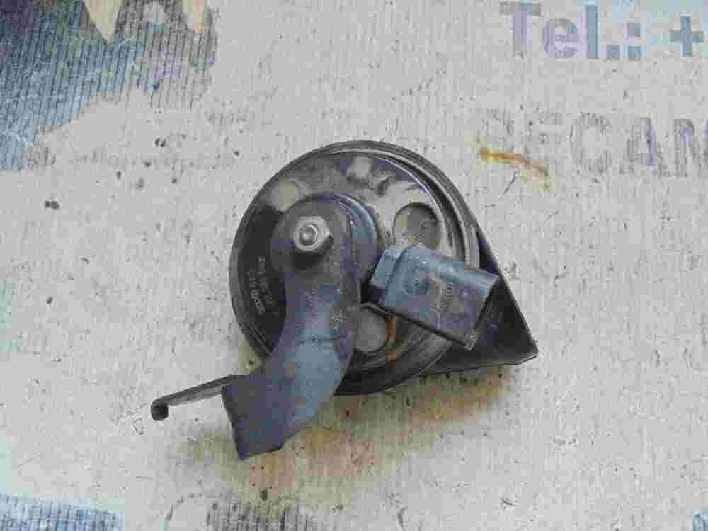 Señal de alarma Sirene Porsche Cayenne 6N0951221A 6N0 951 221 A 6NO951221A CT3