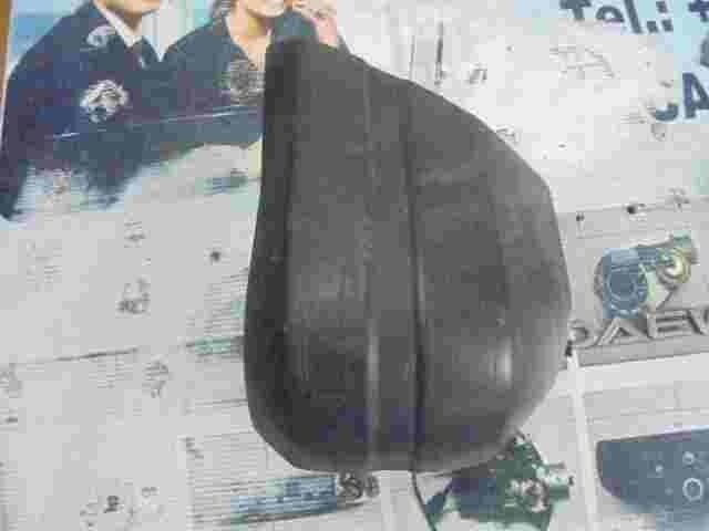 Bumper side Jeep Cherokee XJ 2.5 SE LH 1996/10-1999/09 8952000179 8343 MM 07637