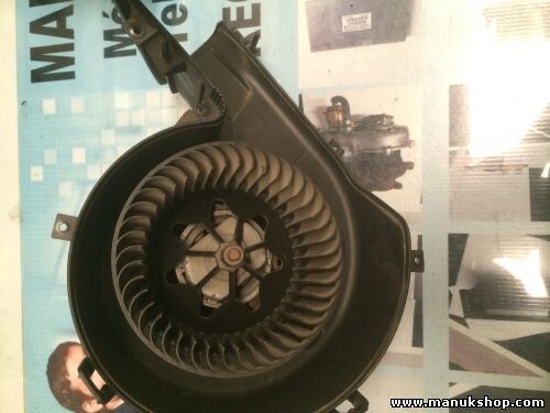 Ventilador de Calefacción Opel Vectra C 007013E VALEO CJ2/CJ2SL CUSTOMREFVL1