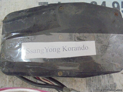 Amplificador de antena Ssangyong Korando