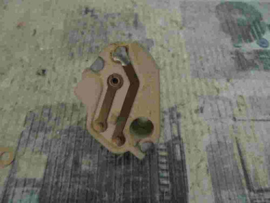 Luz del potenciómetro del velocímetro Mercedes W124 1245437321 1245439722