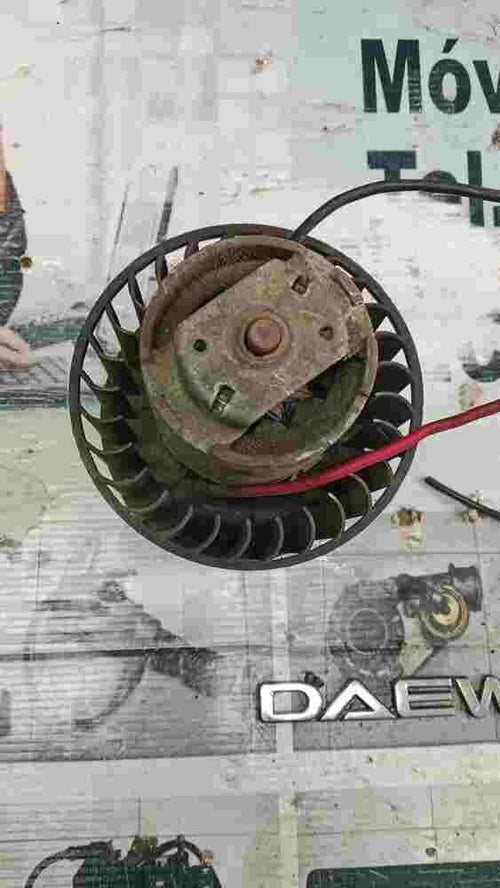 Ventilador de Calefacción  Range Rover Classic 1970-1996 DELCO PRODUCT