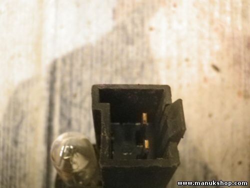 Guantera Luz Chrysler 300 Sebring 2.7 JR 4565022 77311