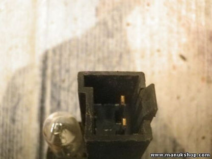 Guantera Luz Chrysler 300 Sebring 2.7 JR 4565022 77311