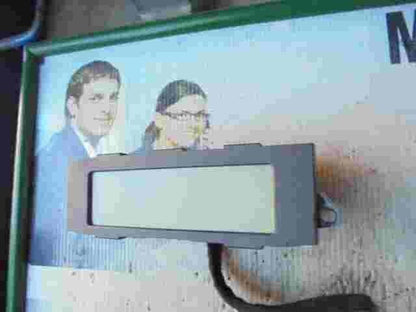 Pantalla del salpicadero  Citroen C4 965788288000 JCE-EMF C. AB CEM0 102477704