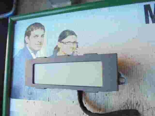 Pantalla del salpicadero  Citroen C4 965788288000 JCE-EMF C. AB CEM0 102477704