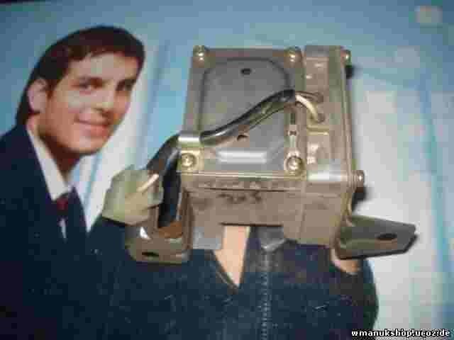 Sensor aceleración lateral  Mitsubishi Pajero MB863942 X2T20584