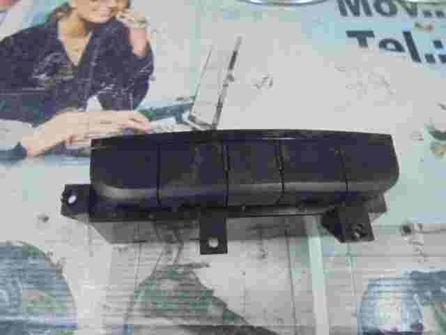 Centrale modulo elettronico Kia Optima IV 93600D4100 120019986 010317B0076