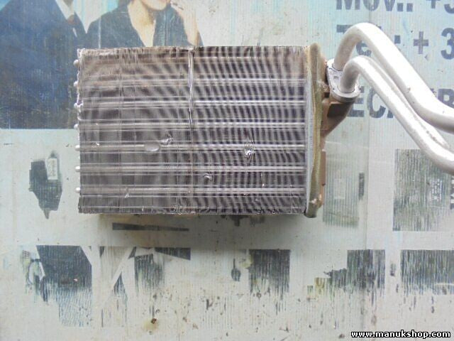 Evaporador de aire acondicionado Jeep Grand Cherokee 513899 060710 06 07 10