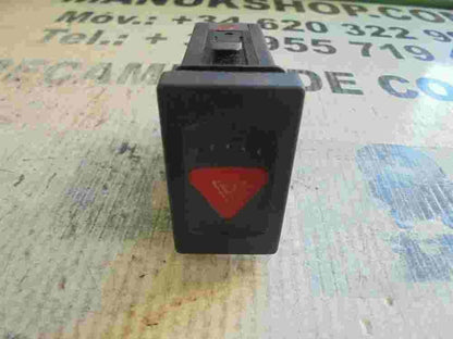 Interruptor de emergencia warning VW 3B0953235B 3B0 953 235 B 3BO953235B