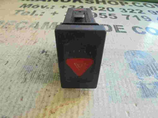 Interruptor de emergencia warning VW 3B0953235B 3B0 953 235 B 3BO953235B