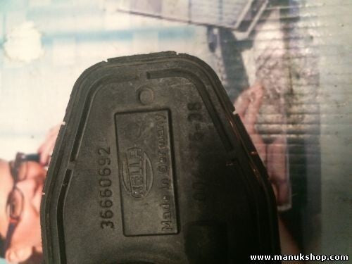 Control de alcance de los faros Lancia kappa 36660692 HELLA 00437538