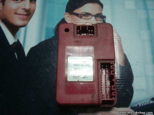 Módulo de control de la carrocería Rover 25 200 400 YWC104500 LUCAS 52010268D