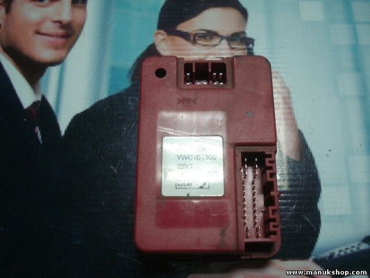 Módulo de control de la carrocería Rover 25 200 400 YWC104500 LUCAS 52010268D