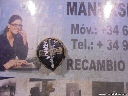 Desbloqueador rueda Suzuki Vitara Z100 Z 100