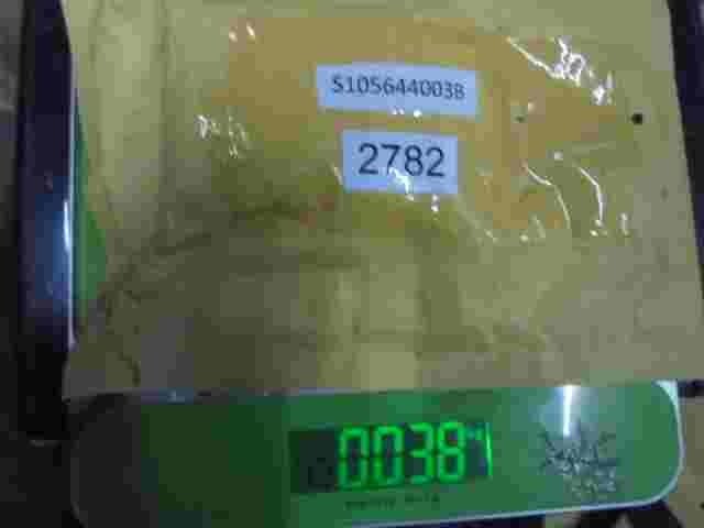 Controller chiusura centralizzata Fiat Scudo Peugeot Expert 9629677480 S10564...