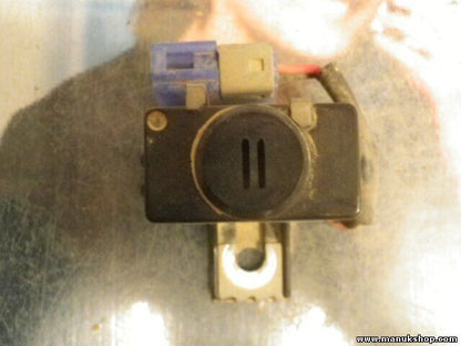 Mitsubishi Pajero III V60 3.2 MB649187 DC 12V ECE9865 relè